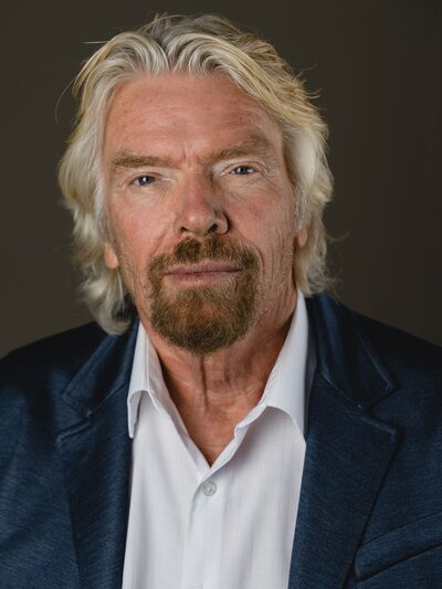 Richard  Branson