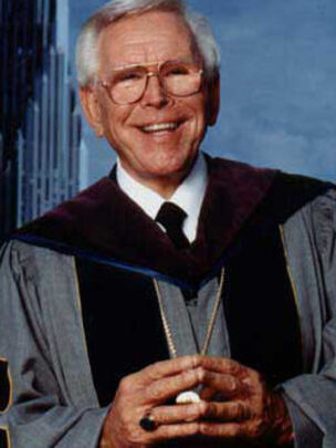 Robert  Schuller