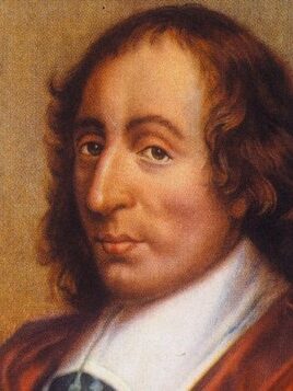 Blaise  Pascal