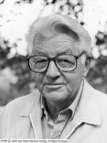 Wallace  Stegner