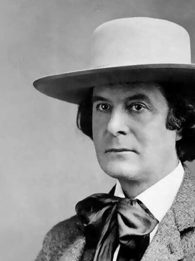 Elbert  Hubbard