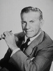 George  Burns