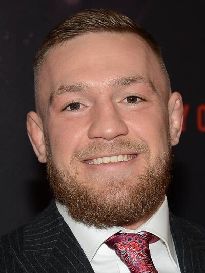 Conor  McGregor