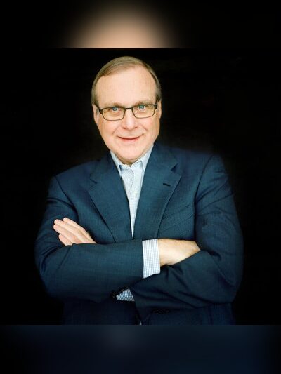 Paul  Allen