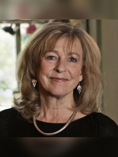 Deborah  Moggach