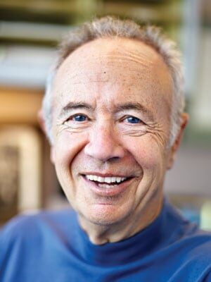 Andy  Grove
