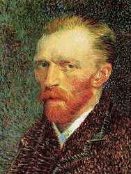 Vincent Van Gogh