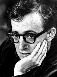 Woody  Allen
