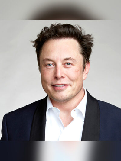 Elon  Musk