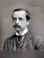 James M. Barrie