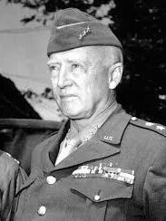 George S. Patton