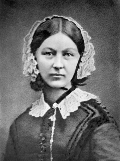 Florence  Nightingale