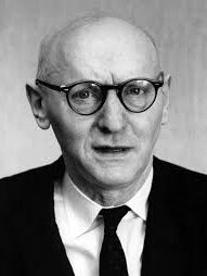 Isaac Bashevis Singer
