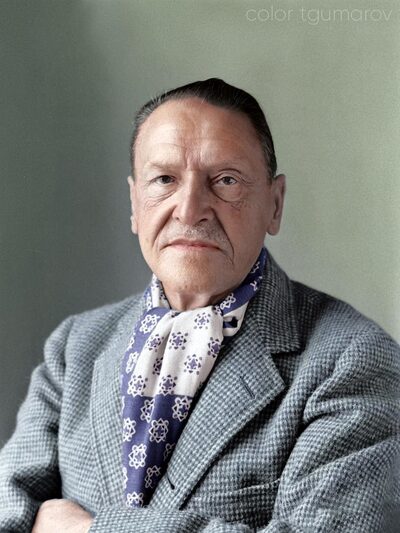Somerset  Maugham