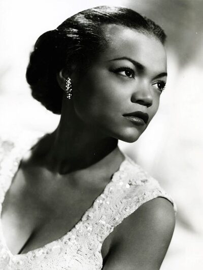 Eartha  Kitt