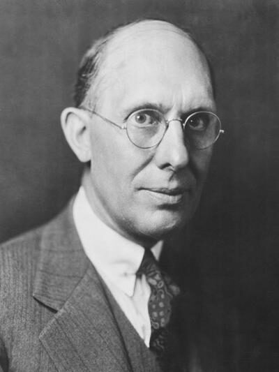 Charles  Kettering
