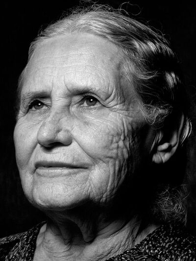 Doris  Lessing
