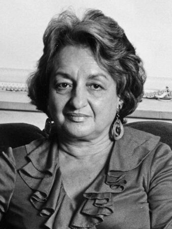 Betty  Friedan