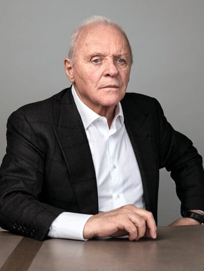Anthony  Hopkins
