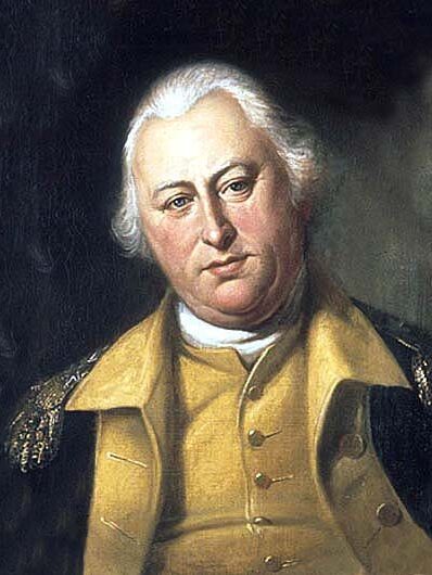 Benjamin  Lincoln