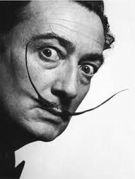 Salvador  Dali