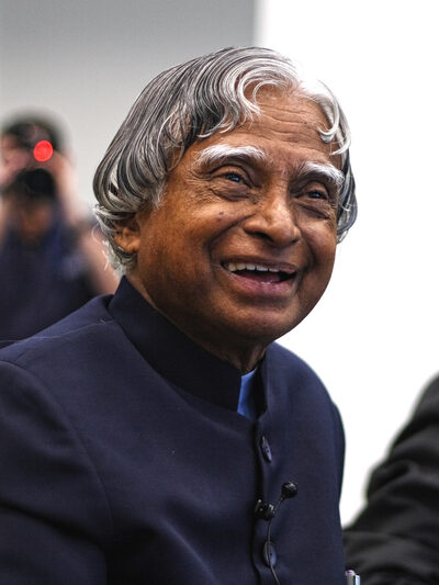 A.P.J Abdul  Kalam