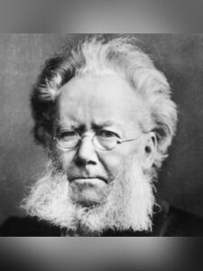 Henrik  Ibsen
