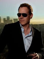 Bret Easton Ellis