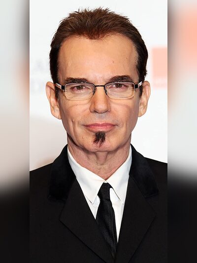 Billy Bob Thornton