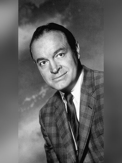 Bob  Hope