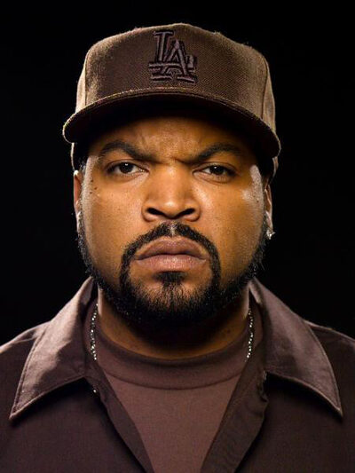 Ice  Cube