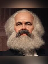 Karl  Marx