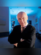 James D. Watson