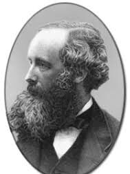 James  Maxwell