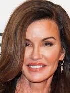 Janice  Dickinson