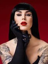Kat Von D