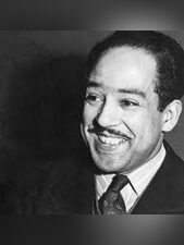 Langston  Hughes
