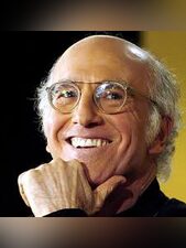 Larry  David