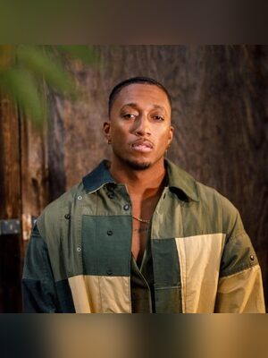Lecrae