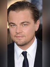 Leonardo  DiCaprio