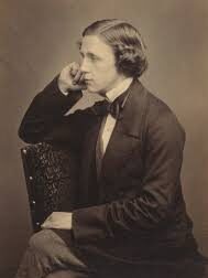 Lewis  Carroll