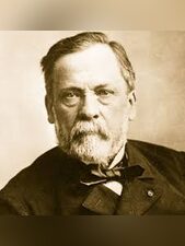 Louis  Pasteur