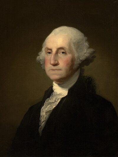 George  Washington