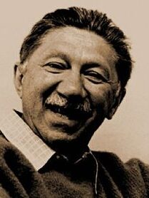 Abraham  Maslow