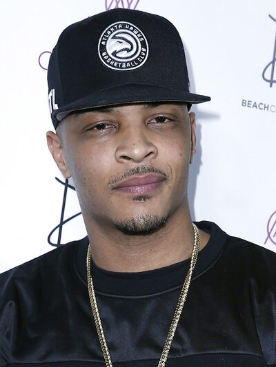 Clifford Joseph Harris Jr