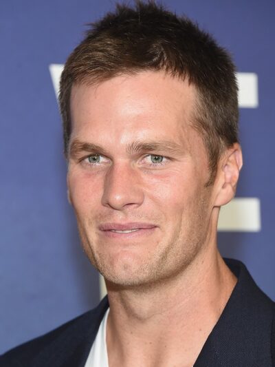Tom  Brady