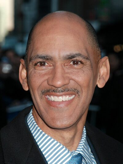 Tony  Dungy