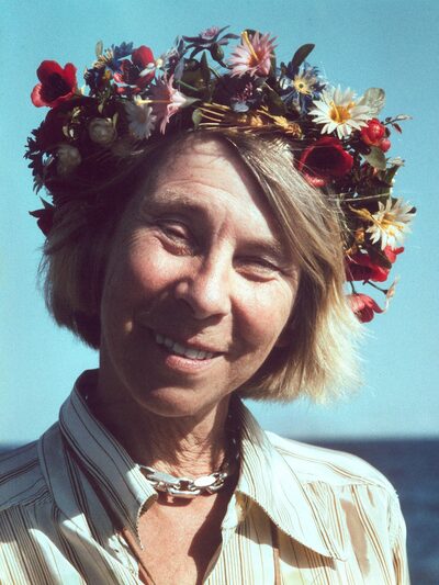 Tove  Jansson