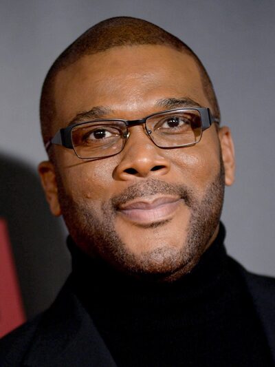 Tyler  Perry