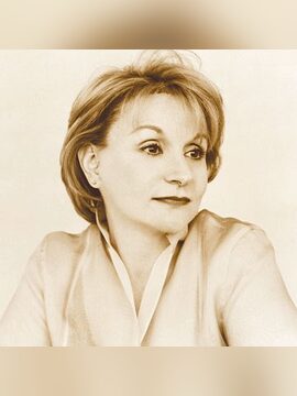Sara Ban Breathnach